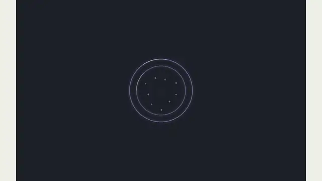 Chain Pop — native cursor effect preview