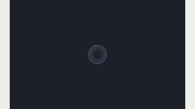 Click Ripple — native cursor effect preview