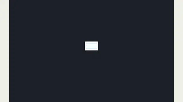 Fold a Letter — native cursor effect preview