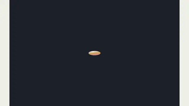 Jelly Split — native cursor effect preview