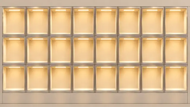 Food Showcase — wallpaper thumbnail