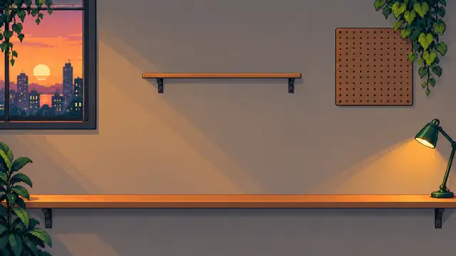Pixel Yesteryear — wallpaper thumbnail
