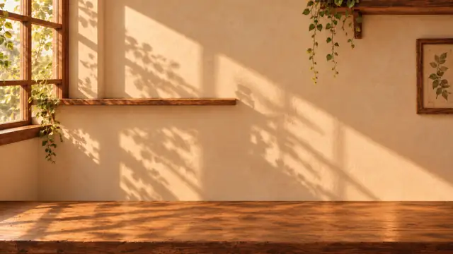 Slow Morning Cafe — wallpaper thumbnail